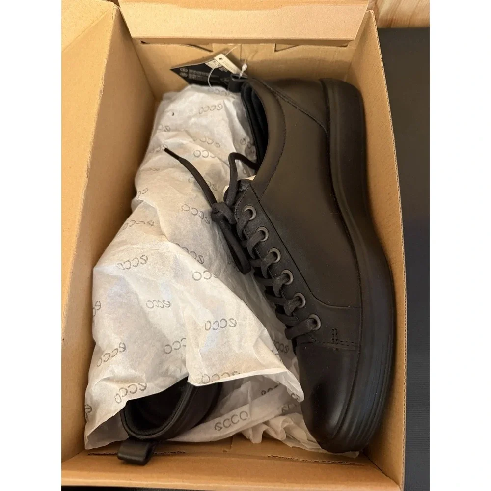 Ecco soft gtx